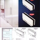 Hydraulic patch fitting “DEKSON”