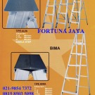 Alva & Bima Ladder