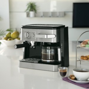 Coffee Maker BCO420 “DELONGHI”