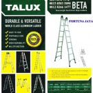 BETA Ladder