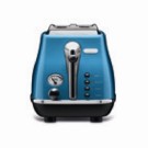 Toaster CTO2003-B “DELONGHI”