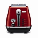 Toaster CTO2003-R “DELONGHI”