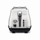 Toaster CTO2003-W “DELONGHI”