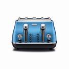 Toaster CTO4003-B “DELONGHI”
