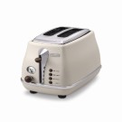 Toaster CTOV2003-AZ “DELONGHI”