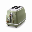 Toaster CTOV2003-GR “DELONGHI”