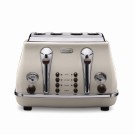 Toaster CTOV4003-AZ “DELONGHI”