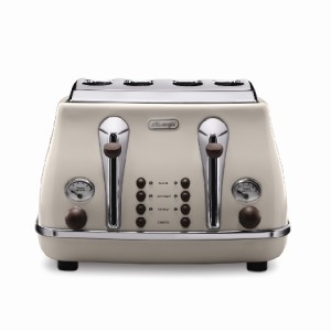Toaster CTOV4003-BG “DELONGHI”