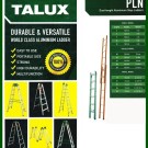 PLN Ladder