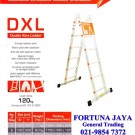 Double Extra Ladder