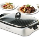 Health Grill HG266_2  “Kenwood”