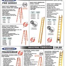 Heavy Duty Industrial Fibreglass