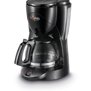 Coffee Maker ICM2-Black “DELONGHI”