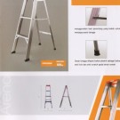 Arena Step Ladder