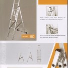 Absolut Multi Purpose Ladder