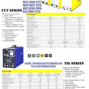 Welding Machine