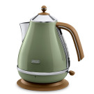 Electric Kettles KBOV2001GR “DELONGHI”