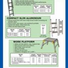 Light Duty Ladder