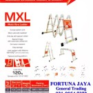 Multi Extra Ladder