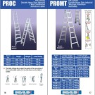 Proc & Promt Ladder
