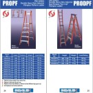 Propf Prodpf Ladder