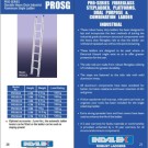PROSG Ladder