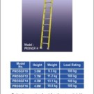 PROSGF Ladder