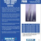 PROX Ladder