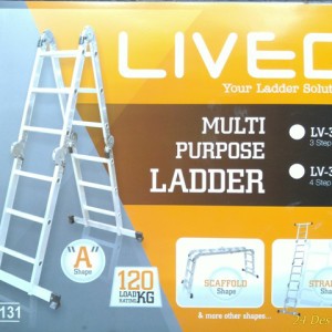 Multi Purpose Ladder