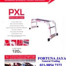 Platform Xtra Ladder