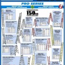 Pro Series Ladder