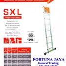 Single Xtra Ladder