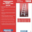 TRDSM Ladder