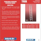 TRDX Ladder