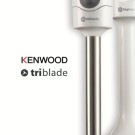 TRIBLADE  “Kenwood”