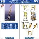 UFX Ladder