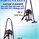 VACUM CLEANER COSMEC