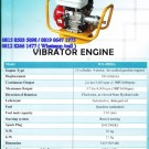 VIBRATOR ENGINE