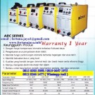 WELDING MACHINE WELMAX