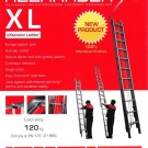 Xl Extentions Ladder