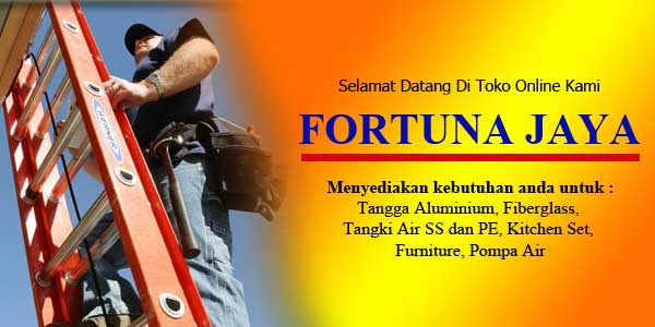 Fortuna Jaya