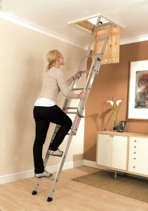 loft-ladder-easiway Youngman